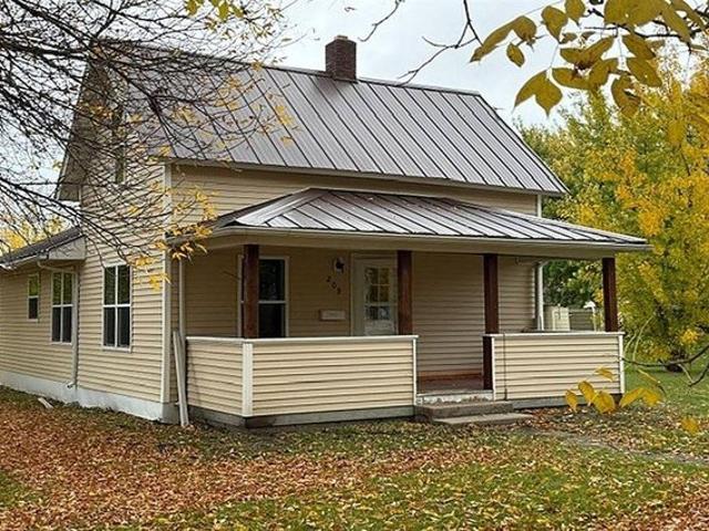 House for sale in West View Court, Fosston