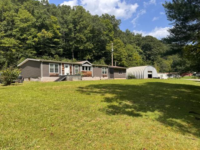 House for sale in Letcher, Kentucky