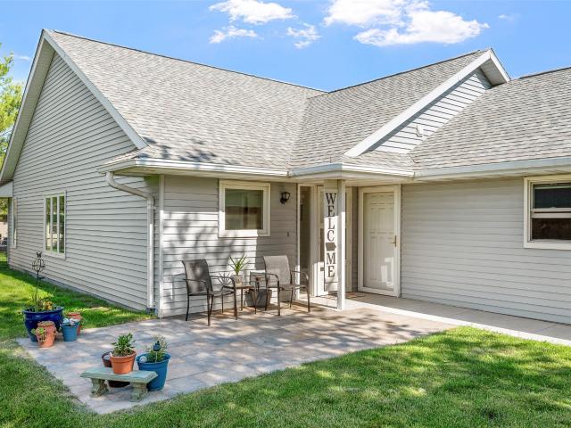 Condo for sale in Guthrie, Iowa