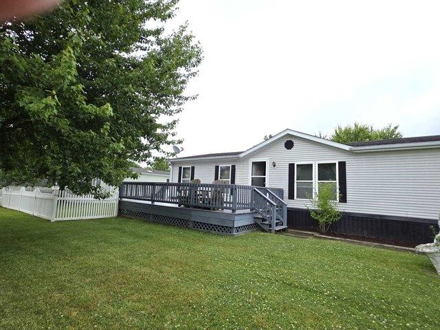 House for sale in Elyria, Ohio