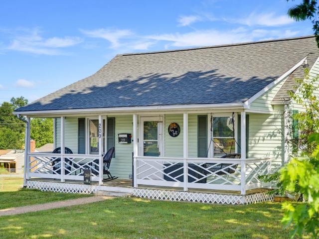 House for sale in Virginia