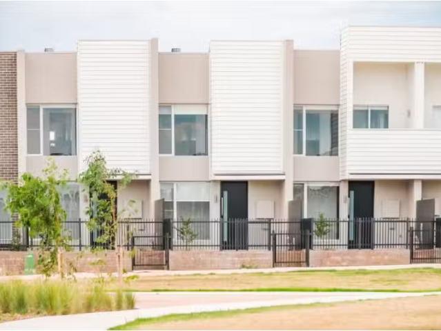 Condo for rent in Sydney, New South Wales