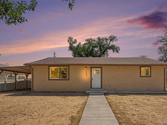 House for sale in Colorado
