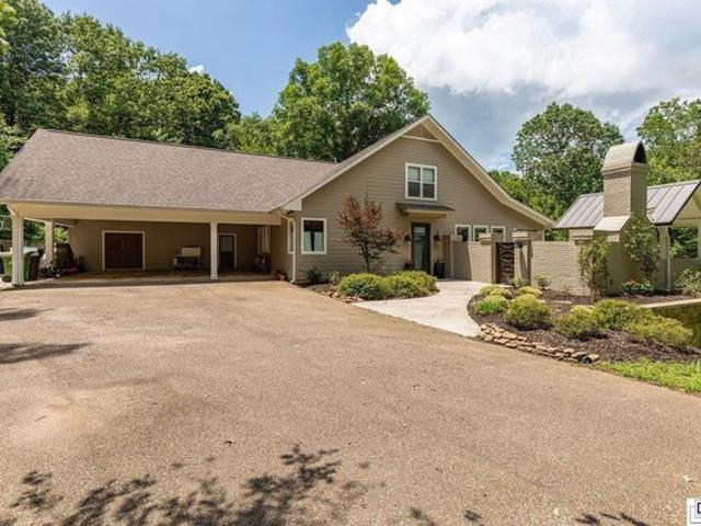 House for sale in Ruston, Louisiana