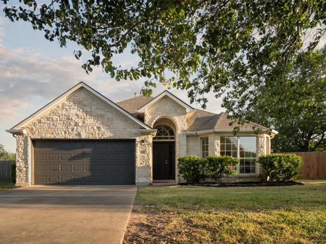 House for sale in Austin, Texas
