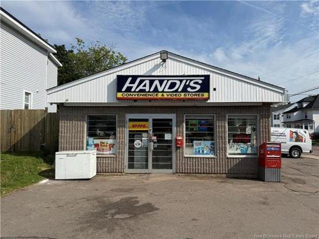 Commercial for sale in Westmorland, New Brunswick