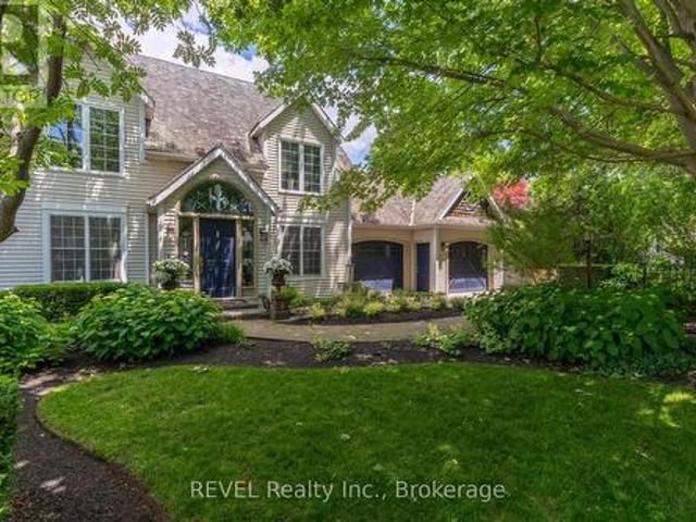 House for sale in Niagara, Ontario