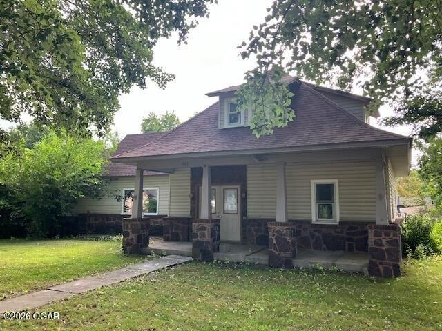 House for sale in Carl Junction, Missouri