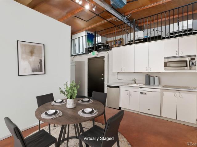 Property for sale in Denver, Colorado
