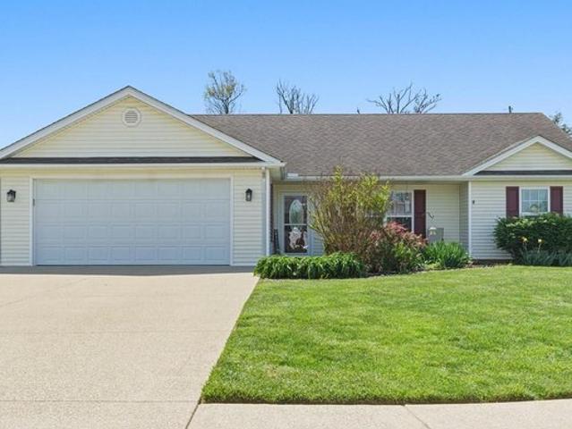 House for sale in Vine Grove, Kentucky