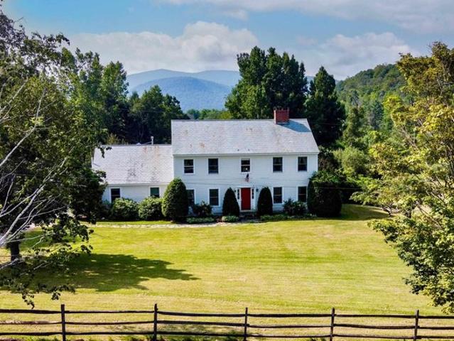 House for sale in Danby, Vermont