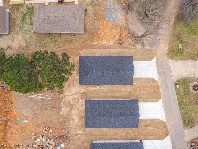 House for sale in Poteau, Oklahoma