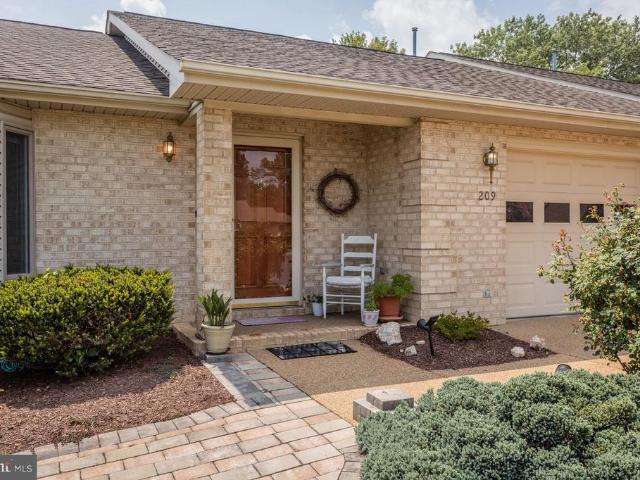 Townhouse for sale in Virginia