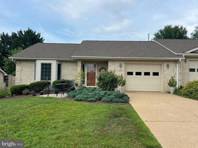 Townhouse for sale in Virginia