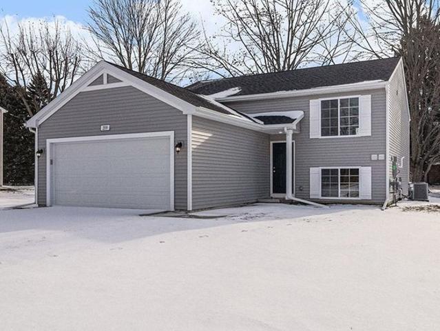 House for sale in Blissfield, Michigan