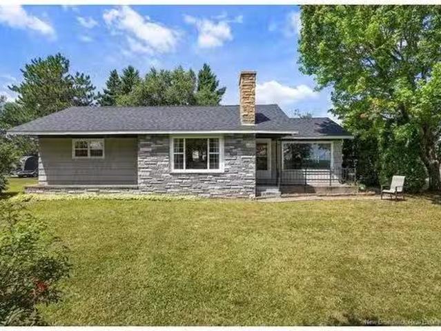 House for sale in Miramichi, New Brunswick