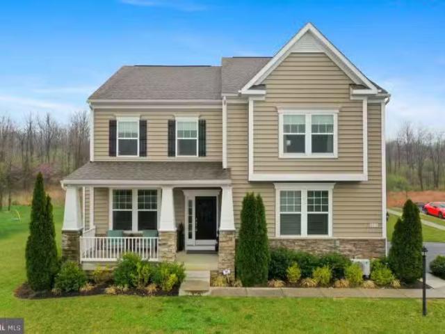 House for sale in Martinsburg