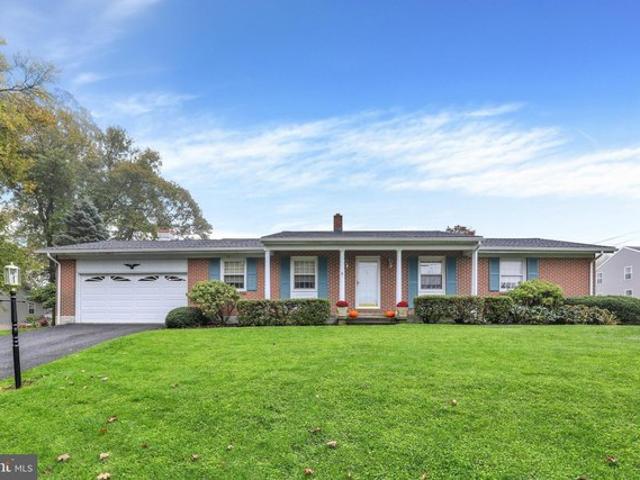 House for sale in Sinking Spring, Berks County