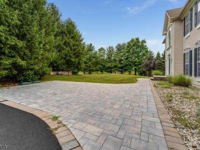 House for sale in Ringoes, New Jersey