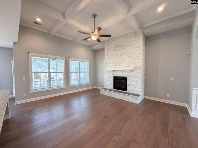 House for sale in Elgin, South Carolina