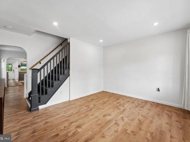 Townhouse for sale in Bristol, Bucks County