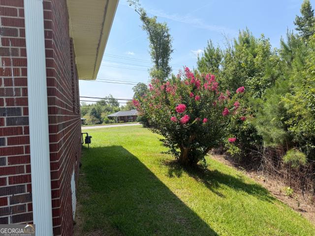 House for sale in Newnan, Georgia