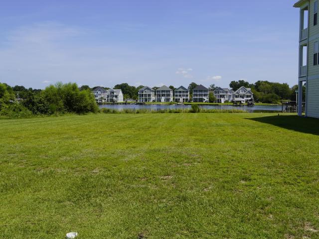 Land for sale in Jacksonville, North Carolina