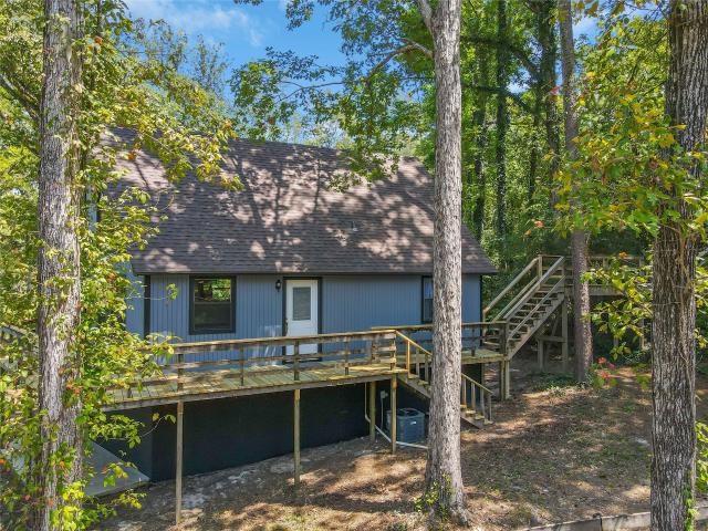 House for sale in Sabine, Texas