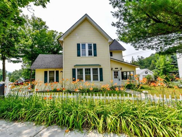 House for sale in Lake Luzerne, New York