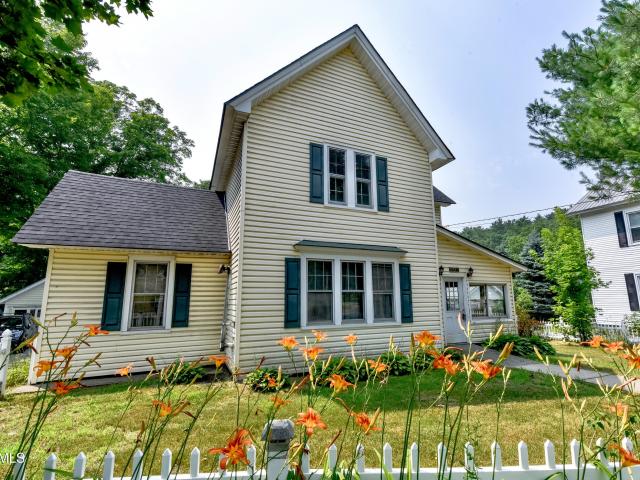 House for sale in Lake Luzerne, New York