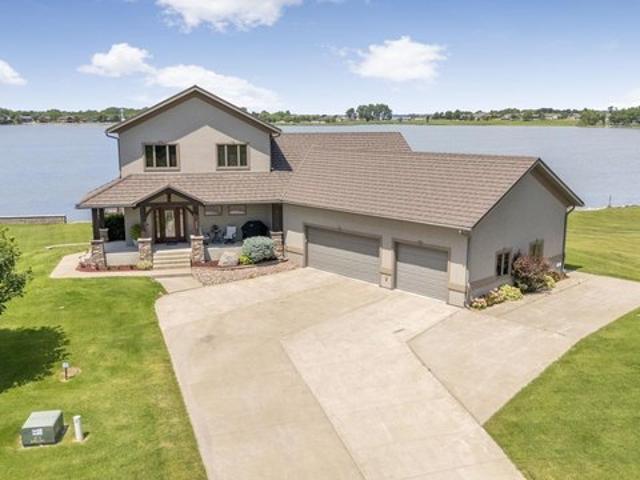 House for sale in Wentworth, South Dakota