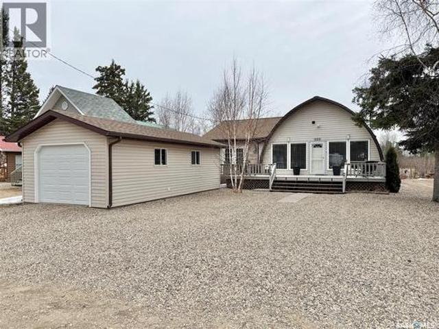 House for sale in Saskatchewan
