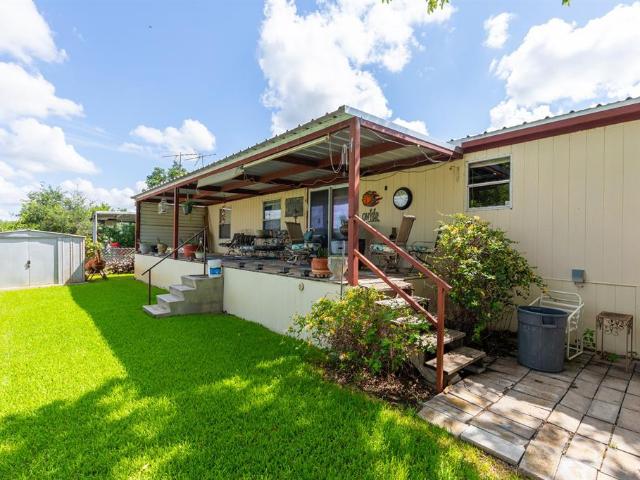 House for sale in Coleman, Texas