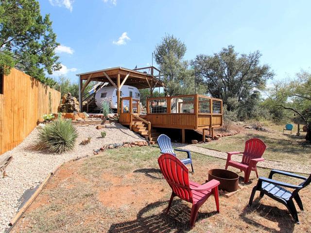 House for sale in Burnet, Texas