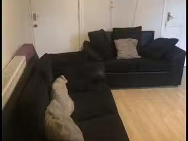 Apartment for rent in Middle Heeley, Sheffield