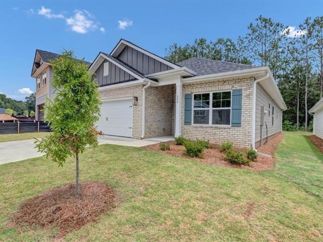 House for sale in Carrollton, Georgia