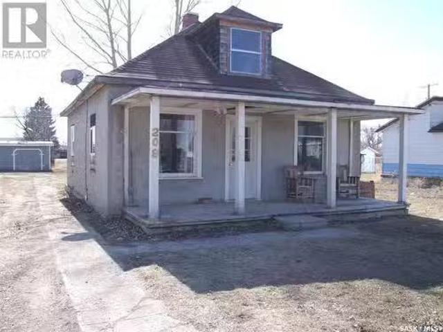 House for sale in Burstall, Saskatchewan