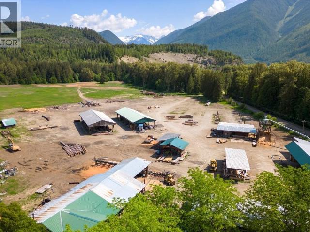 Property for sale in Lardeau, British Columbia