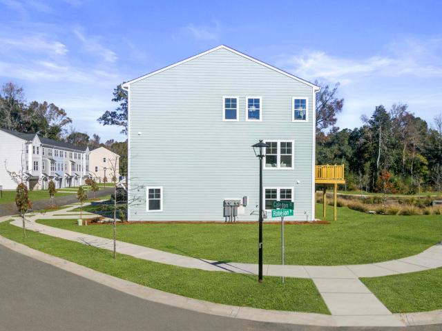 Townhouse for sale in Charleston, South Carolina