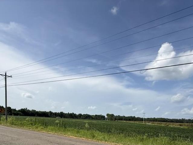 Land for sale in Caledonia, Mississippi