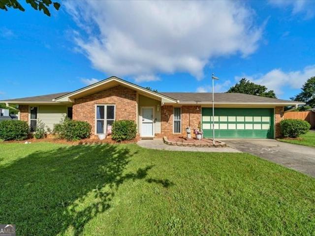 House for sale in Kathleen, Georgia
