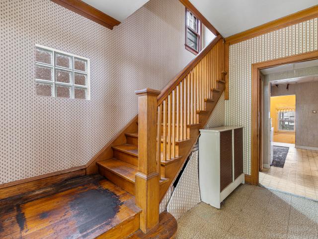 House for sale in Oak Park, Illinois