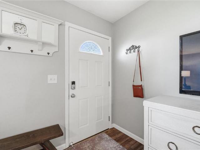 House for sale in Liberty, Missouri