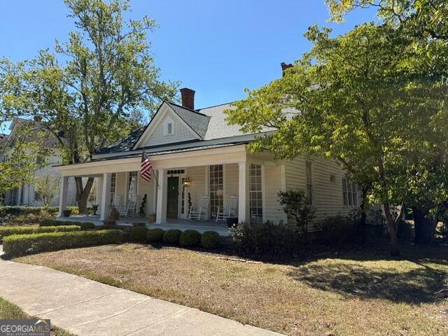 House for sale in Thomson, McDuffie County