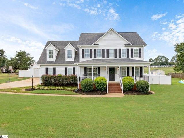 House for sale in Fountain Inn, South Carolina