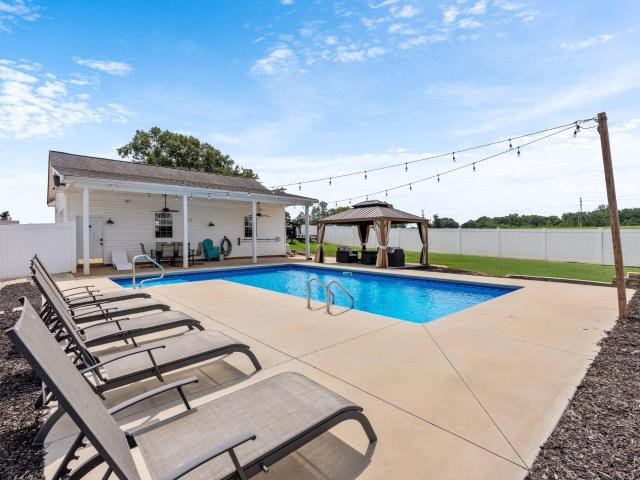 House for sale in Fountain Inn, South Carolina