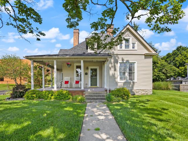 House for sale in Garrard, Kentucky