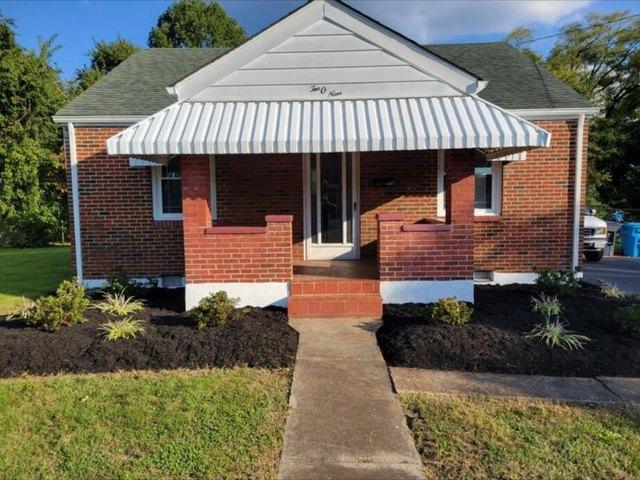 House for sale in Virginia