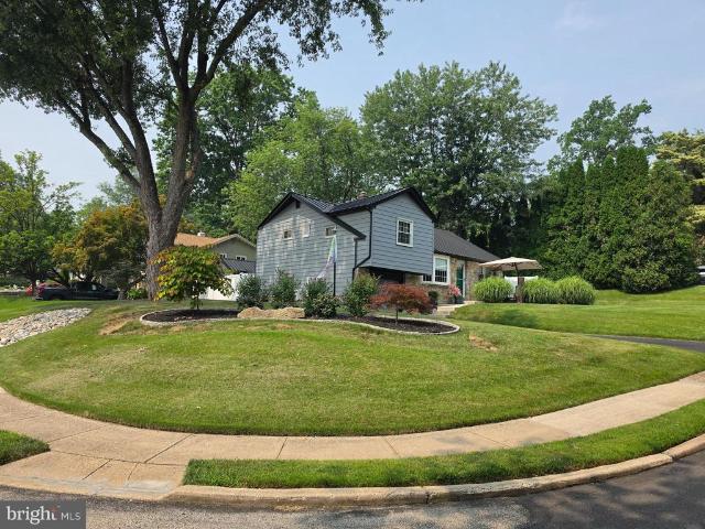 House for sale in Willow Grove, Pennsylvania