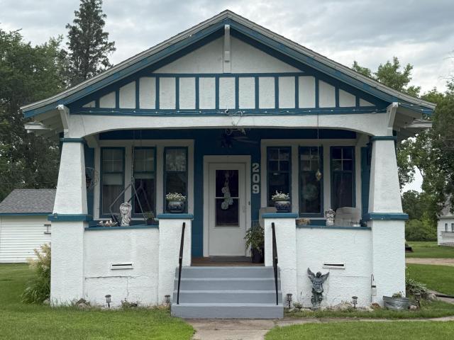 House for sale in Twin Valley, Minnesota